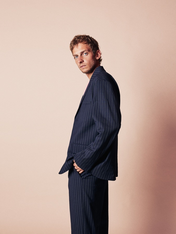 Nicklas Sahl