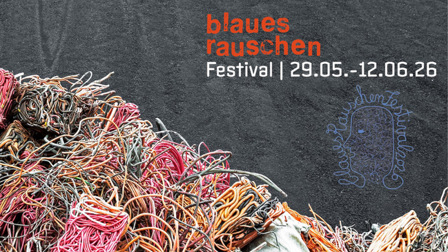 Festival BLAUES RAUSCHEN 2026 Tag 8