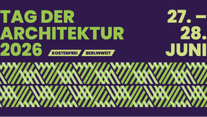 Tag der Architektur 2026