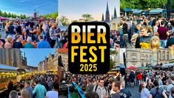 Bierfeste Deutschland