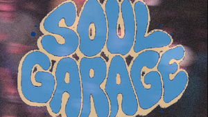 SOULGARAGE @ STORK CLUB House of Rye