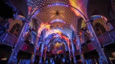 ENLIGHTENMENT Leipzig