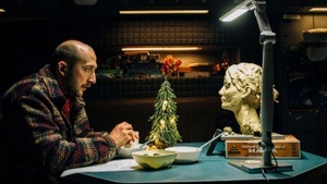 U are the Universe (Filmfest Aachen 2025)