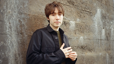 Matt Maltese - Tour For You My Whole Life