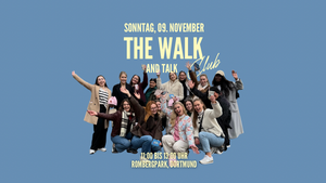 The Walk&Talk Club