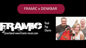 FRAMIC Konzert