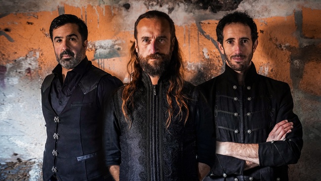 Kalakan | Baskische Tradition trifft moderne Sounds