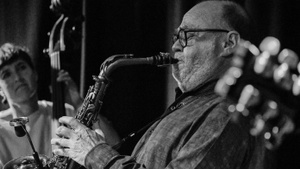 Werner Acker trifft Klaus Graf