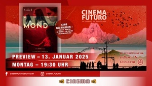 MOND (OV) im Cinema Futuro