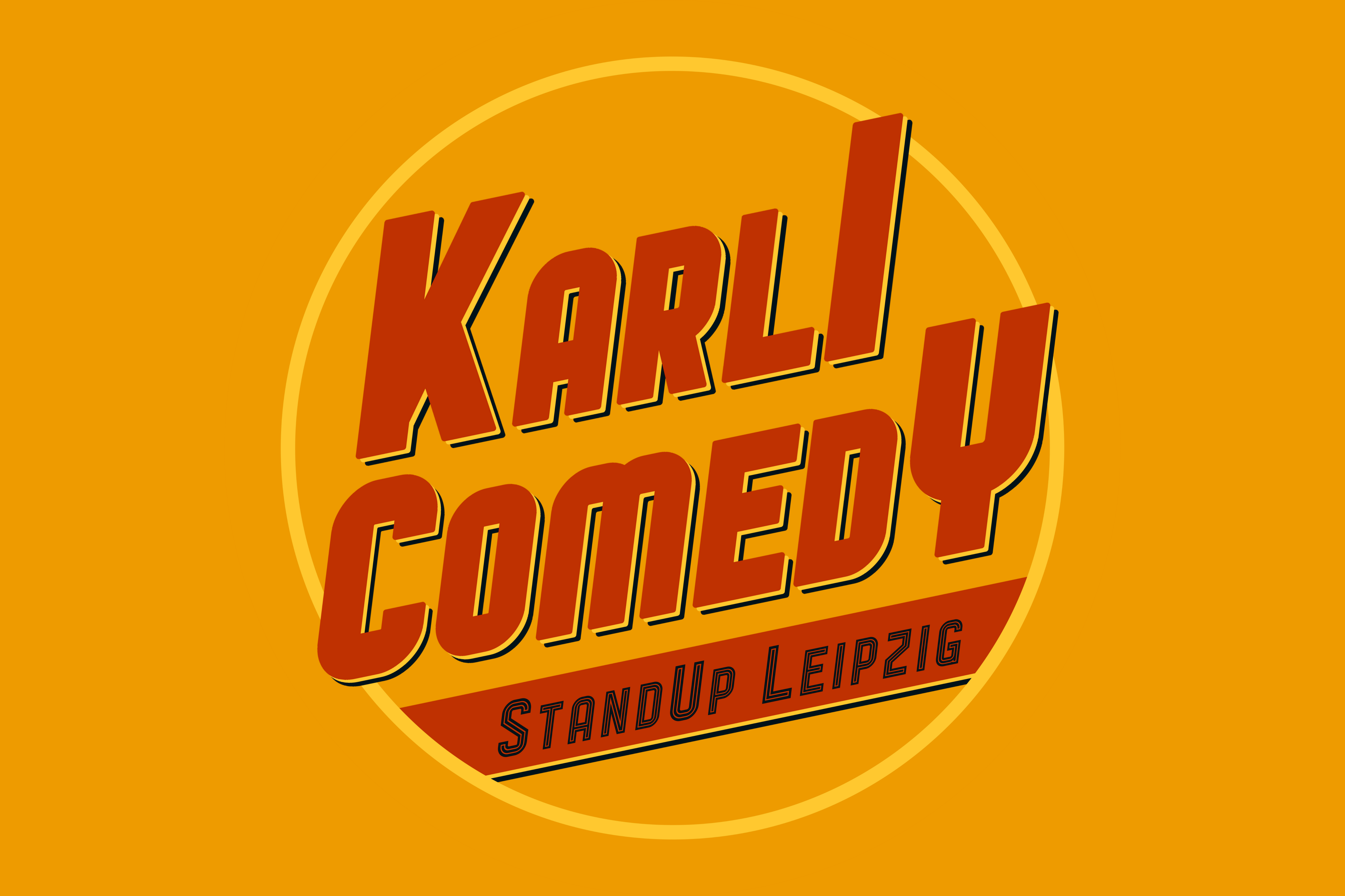 Comedy Show | Stand-Up Comedy in Leipzig