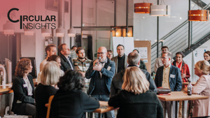 Circular Economy Lounge 2026
