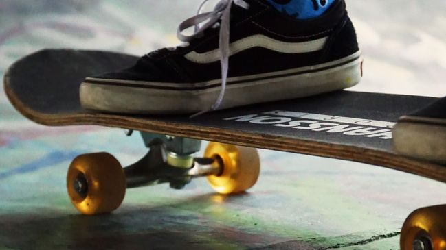 Skateboarding Anfänger:innen & Fortgeschrittene | Ab 7 Jahren