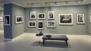 Fotoausstellung Leica Galerie - Emanuele Scorcelletti "Elegia Fantastica"