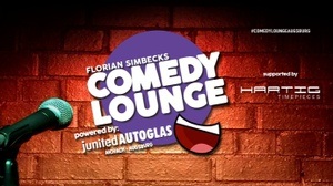 Comedy Lounge Augsburg