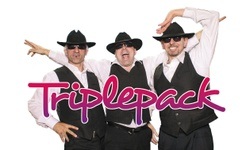 TriplePack