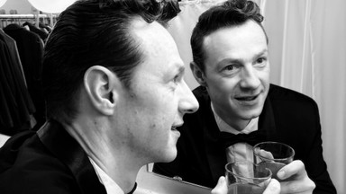 Sinatra: Perfectly Frank!