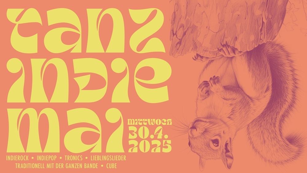 TANZ INDIE MAI