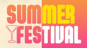 Summer Festival powered by Adelholzener