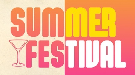 Summer Festival powered by Adelholzener