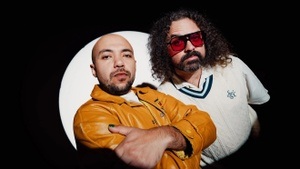 BOOTLEG RASCAL - australischer Reggae meets Surf Rock