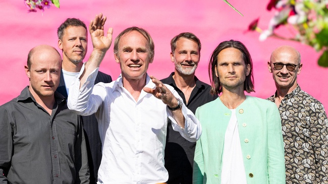 Keimzeit in Torgau 2026 - Primeln & Elefanten - Die Zugaben