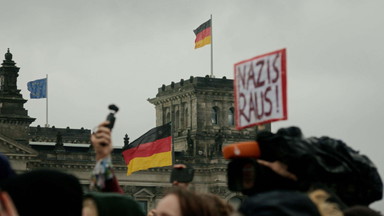 Open Air: Kein Land für Niemand – Abschottung eines Einwanderungslandes