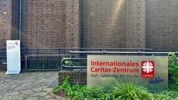 Internationales Caritas-Zentrum Sülz