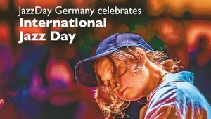 International Jazz Day mit Hania Derej und dem Institute of Sounds