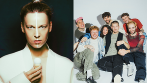 st. katharina open air | KID BE KID + Make A Move