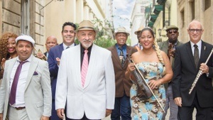 Estrellas Buena Vista