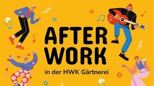After Work mit Live-Musik