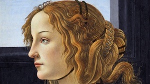 Vortrag: Blond wie das Licht. Eine Kulturgeschichte blonden Haars von Helena bis Marilyn