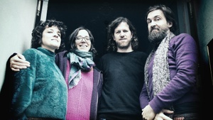 PANDAjazz: Coup Coup