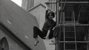 Fokus: Veitstanz/Feixtanz (Performance)