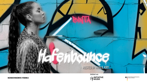 Hafenbounce Jam - Opening Act: Binta