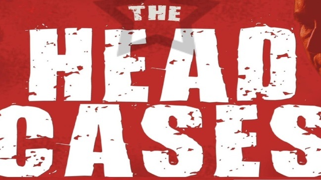 HEADCASES
