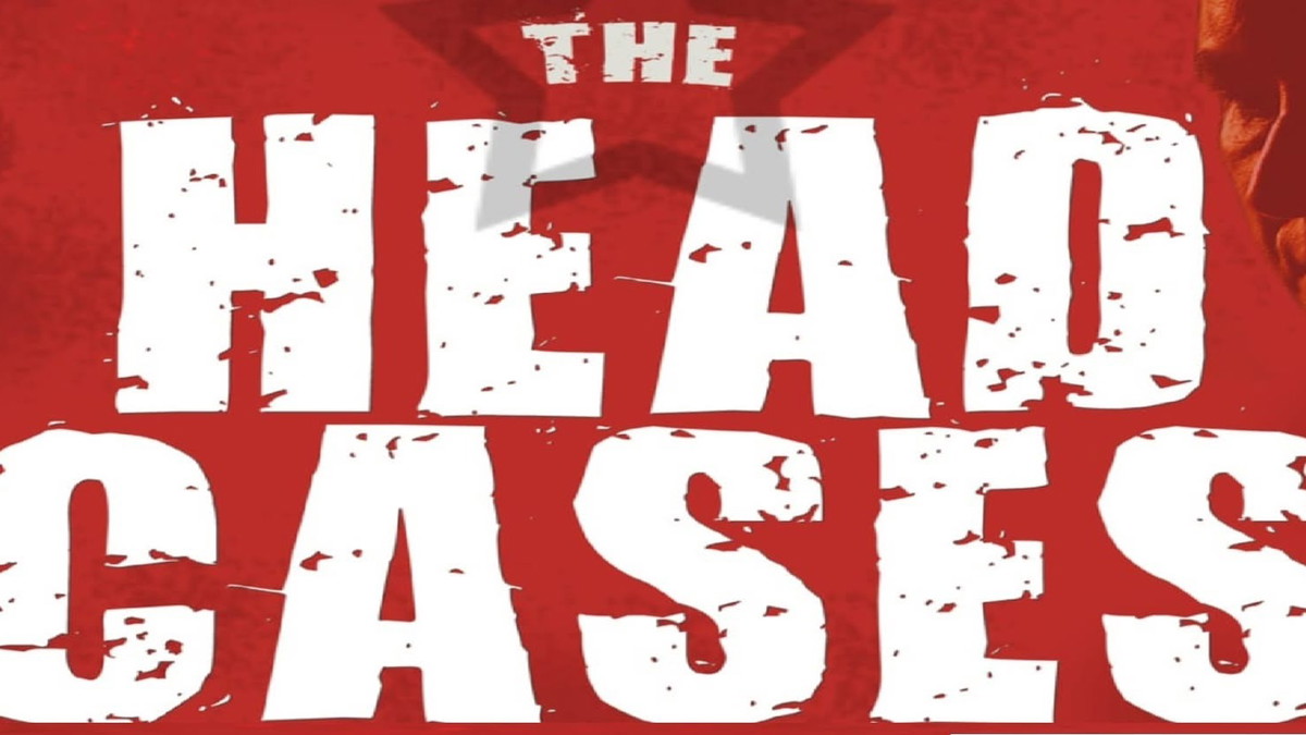 HEADCASES