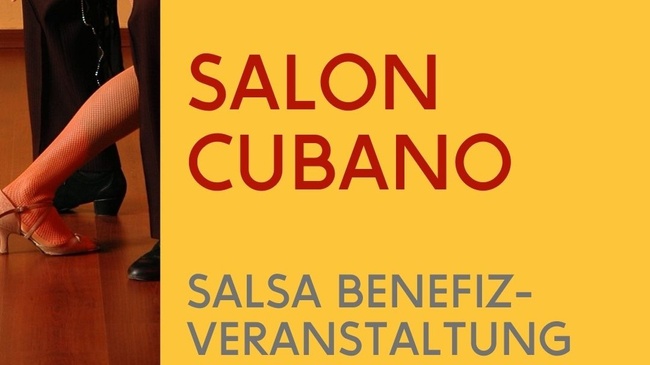 Salon Cubano