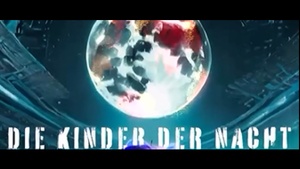 DIE KINDER DER NACHT / HARDTECHNO