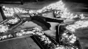 Führung in englischer Sprache | Marina Abramović: Balkan Erotic Epic. The Exhibition