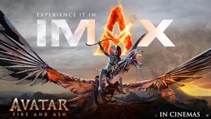 IMAX