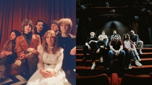 Midnight Rodeo & The Bonnie Nettles