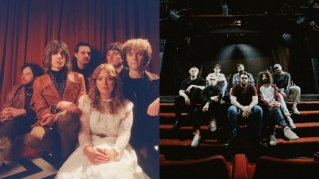 Midnight Rodeo & The Bonnie Nettles