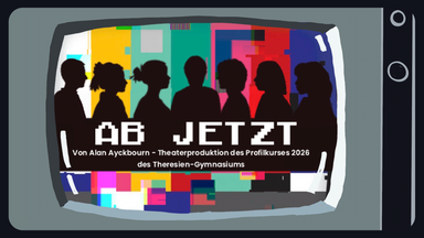 „Ab jetzt“ von Alan Ayckbourn