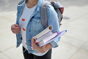 Hochschulinformationstage "Campus Ahoi!"