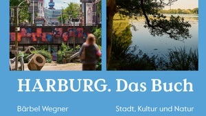 [Off-ICMC] Experimentelle Lesung: Harburg. Das Buch – Streifzüge in Stimme, Foto & Musik