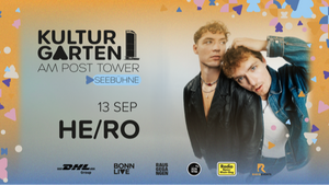 Kulturgarten | HE/RO