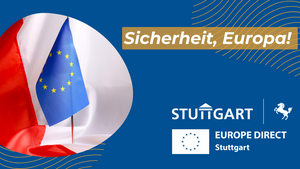 2. Stuttgarter Europagespräche: Polnische Ratspräsidentschaft