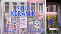 Klub Keramik
