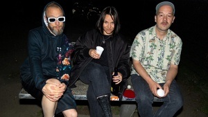 Grossstadtgeflüster